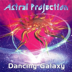 Dancing Galaxy