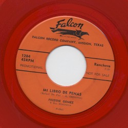 Mi libro de penas / Hasta la noción perdí