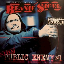 Still Public Enemy #1