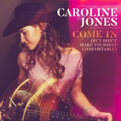 Come In (But Don’t Make Yourself Comfortable)