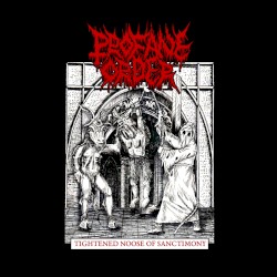 Tightened Noose of Sanctimony