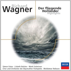 Der fliegender Holländer