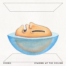 Staring at the Ceiling