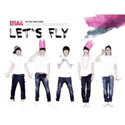 Let's Fly