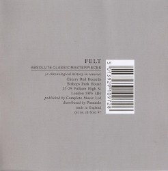 Absolute Classic Masterpieces