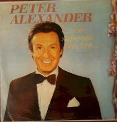 Die süßesten Früchte