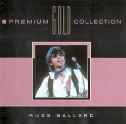 Russ Ballard
