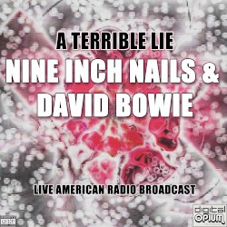 A Terrible Lie