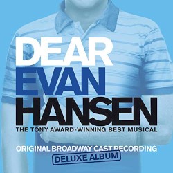 Dear Evan Hansen: Original Broadway Cast Recording