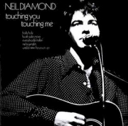 Touching You, Touching Me