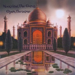 Open Sesame