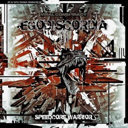 Speedcore Warrior