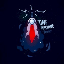 Time Machine (Hip Hop Symposium EP #4)