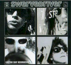 Ejector Seat Reservation