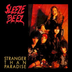 Stranger Than Paradise