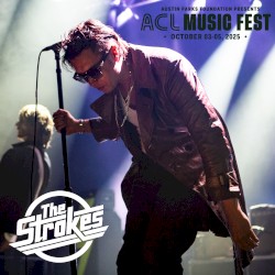 2025‐10‐11: Austin City Limits Music Festival, Zilker Park, Austin, TX, USA