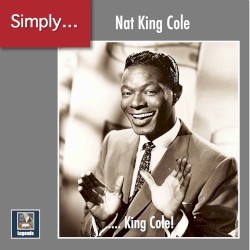 Simply ... King Cole!