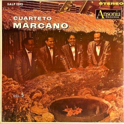 Canciones inolvidables, vol. 5