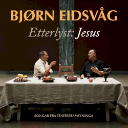 Etterlyst: Jesus