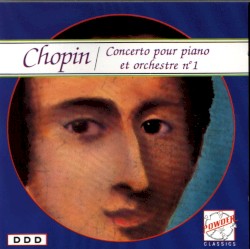 Concerto pour piano et orchestre No 1