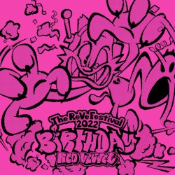 ‘The ReVe Festival 2022 - Birthday’