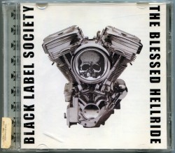 The Blessed Hellride