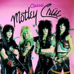 Classic Mötley Crüe