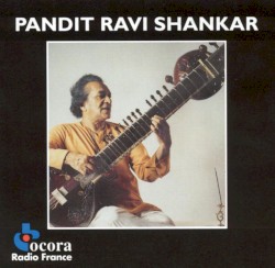 Pandit Ravi Shankar