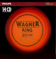 Der Ring des Nibelungen