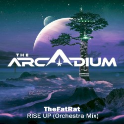 Rise Up (Orchestral Mix)
