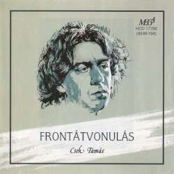 Frontátvonulás