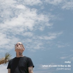 When It's Cold I'd Like to Die (SWIM remix)