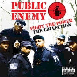 Fight the Power - The Collection