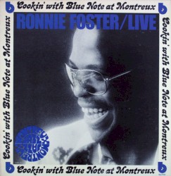Cookin' With Blue Note at Montreux
