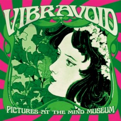 Pictures at the Mind Museum