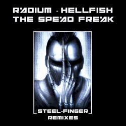 Steel Finger Remixes