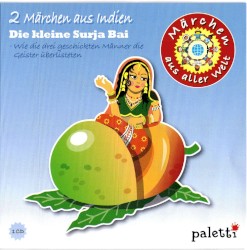 2 Märchen aus Indien