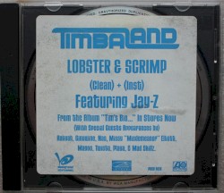 Lobster & Scrimp
