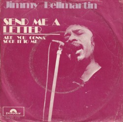 Send Me a Letter / Are You Gonna Sock It to Me