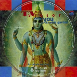 Trance Garden 1-3