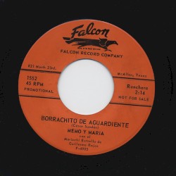 Borrachito de aguardiente / Me recordarás