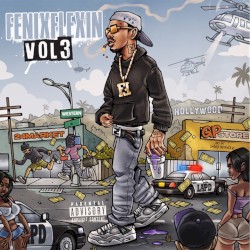 Fenix Flexin Vol. 3