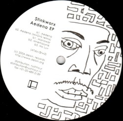 Aedena EP