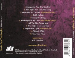 Stories From the Steeples