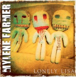 Lonely Lisa (remixes)