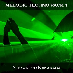 Melodic Techno Pack 1