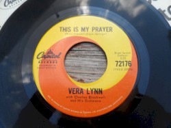 This Is My Prayer / You Brought a New Kind of Love to Me