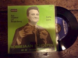 Een student uit Heidelberg / Lore, lore