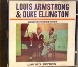 Recording Together for the First Time