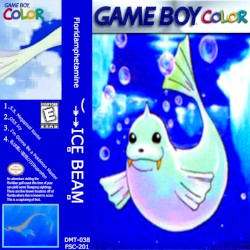 ͝↠↠ICE̻ BEAM̻